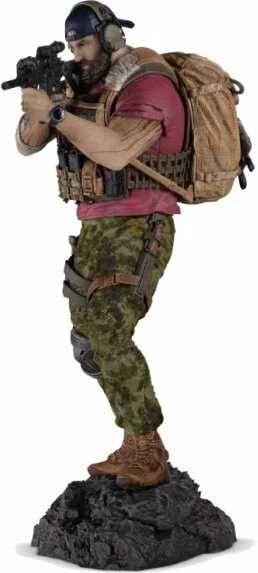 Figurină Nomad – Ghost Recon (Nouă, sigilată)