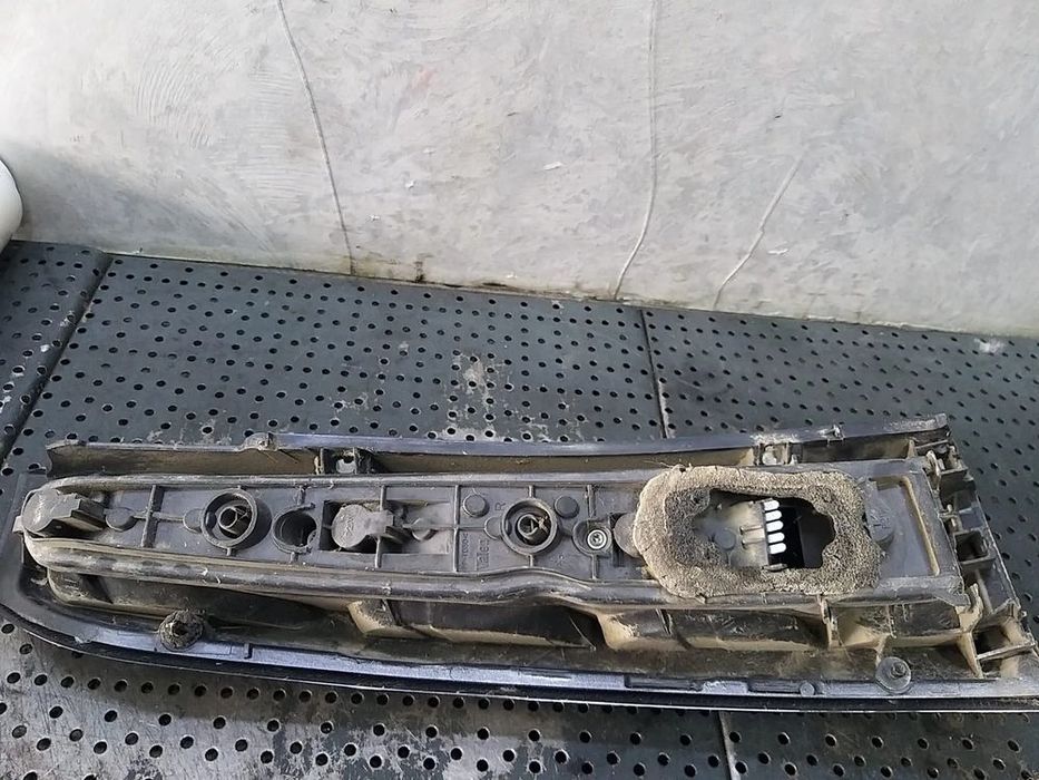 Stop tripla lampa dreapta opel meriva a x03
