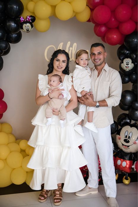 Foto-Video :Nunta/Botez/Cununie/Majorat/Petreceri Private/Social Media