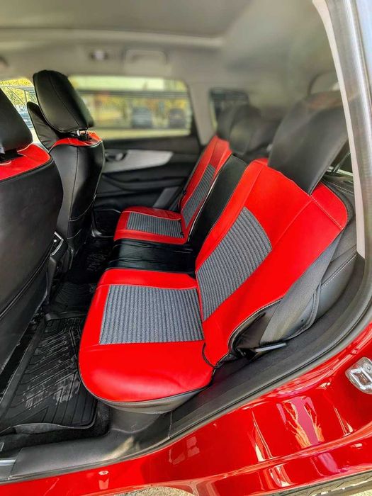 Chery tiggo 7 pro Premium