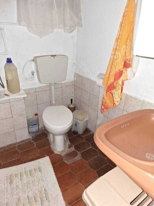 Къща 140м2 в близост до центъра на Аспровалта, Северна Гърция