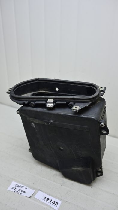 Cutie depozitare dreapta Plastic Radio BMW R1200RT 2005 - 2009 K26