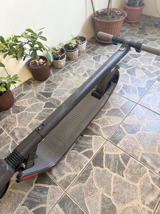 Електрическа тротинеткаSegway KickScooter