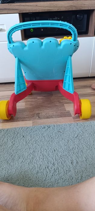 Уокър CHICCO, проходилка