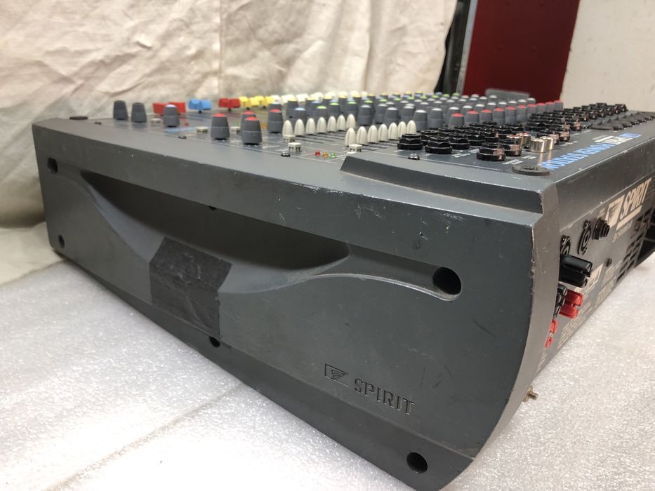 SPIRIT Стъпало качествено