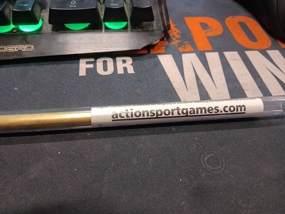 Airsoft Еърсофт части за VSR