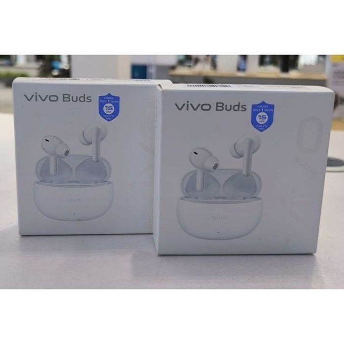 VIVO Buds Earphones