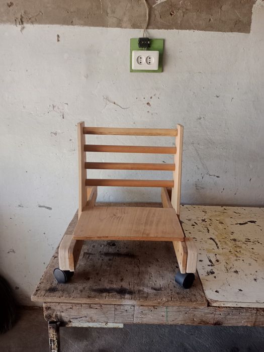 Продается детский ходунки