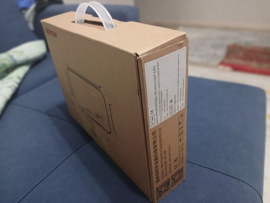 Продается прогромматор для Пробега Odo Master.