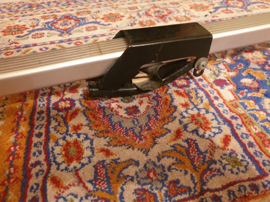 Багажник на авто