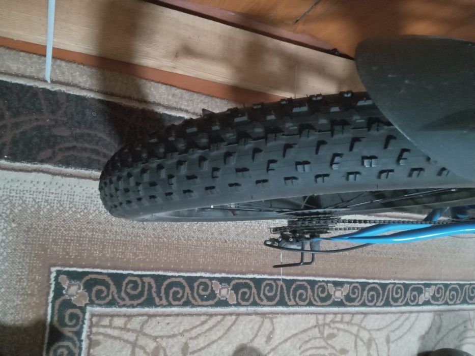 Продам велосипед.