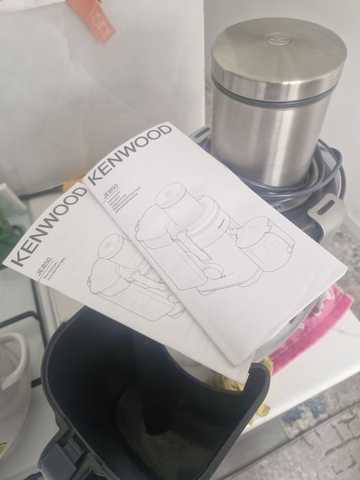 Продам соковыжималка. Kenwood.