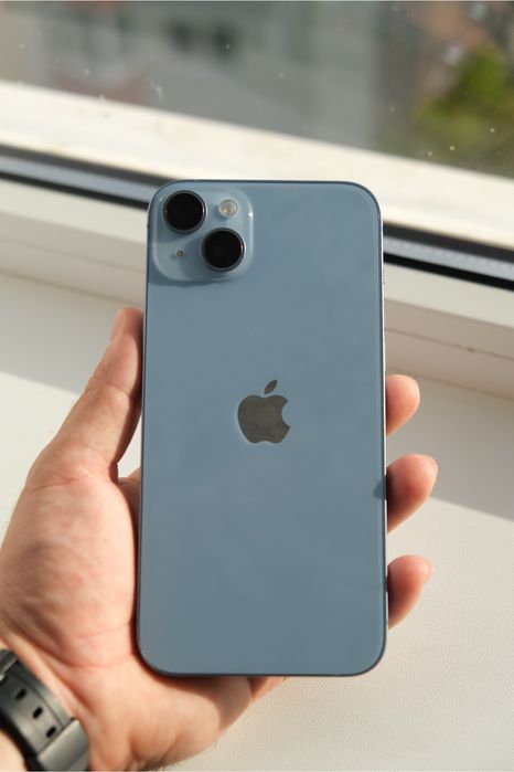 iPhone 14 plus 256 gb