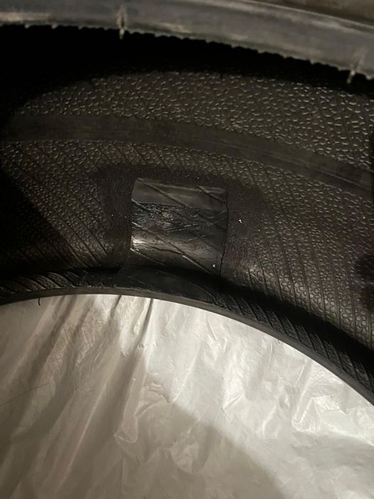 Продам колеса 20 диаметр