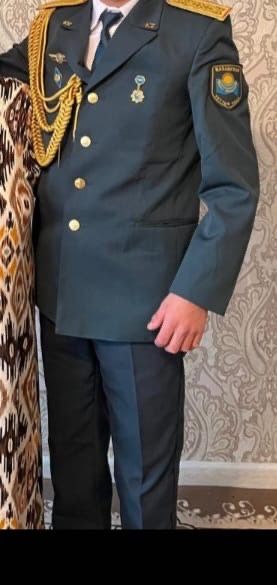 паратка форма сатылады