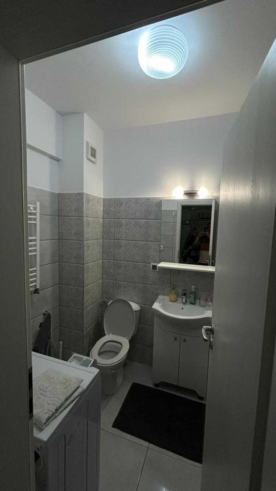 Inchiriez apartament 2 camere Rotar Park , Bucuresti