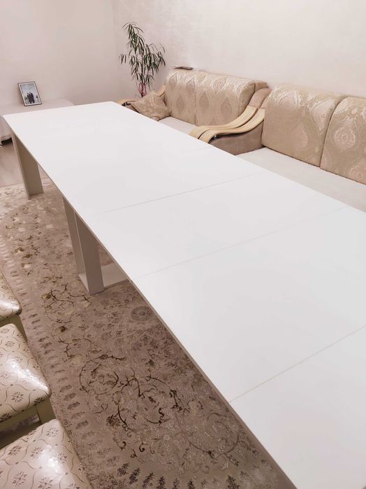 Стол трансформер