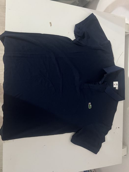 Tricou Lacoste nou