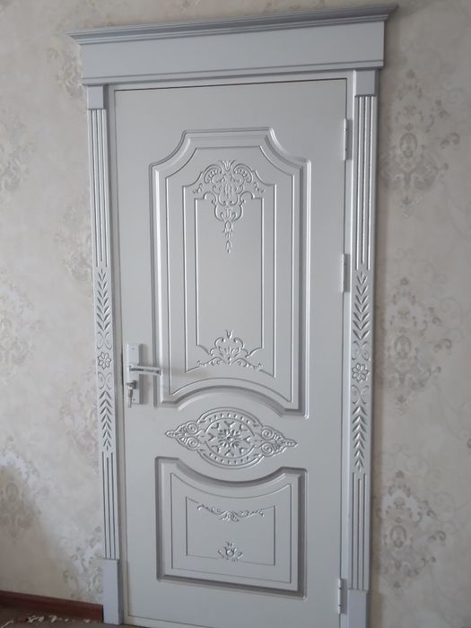 Мдф ламинат ешиклар заказга