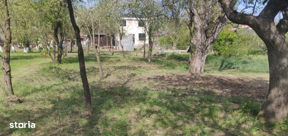 Comision 0% ! Teren Intravilan Central Baciu – Toate Utilitatile