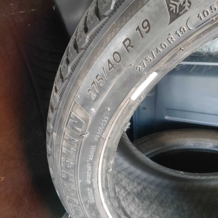 Michelin Pilot 4 бр.