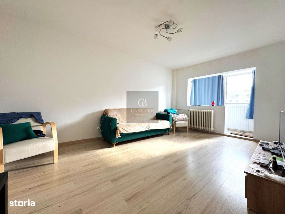 3 Camere + 2 Bai | Dristorului — fotografia 1