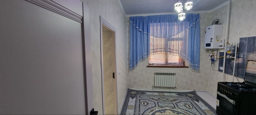 Квартира ижарага берилади. М. Таробий 134. 22 мактаб ёнидак