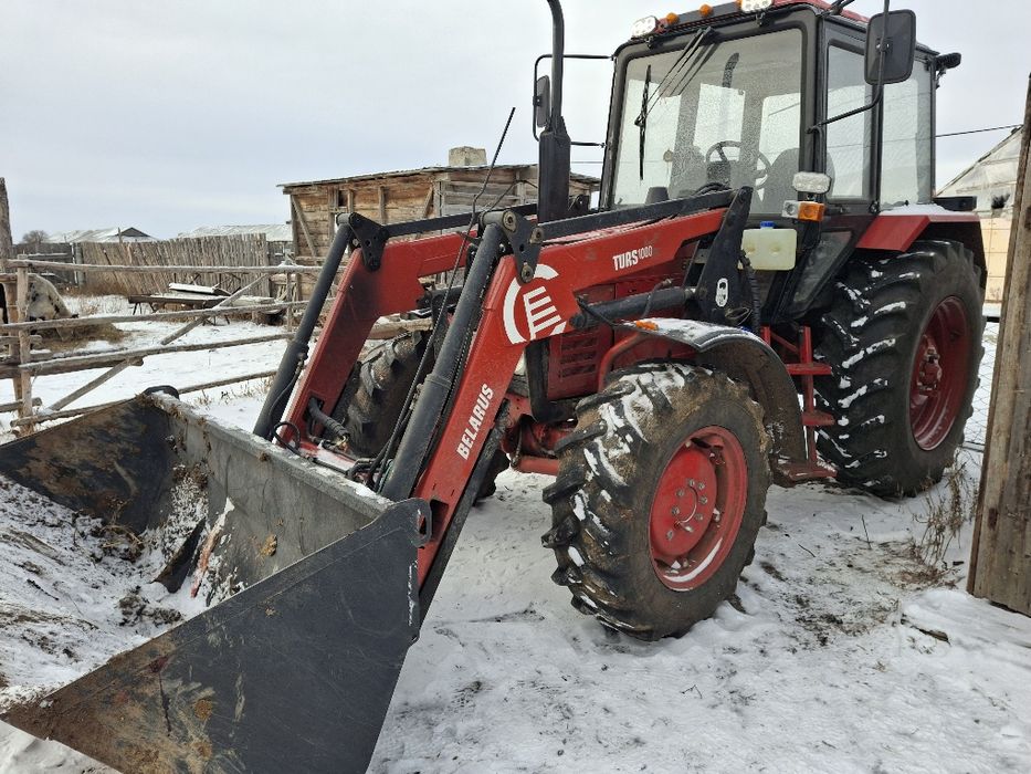 Продам Трактор Мтз