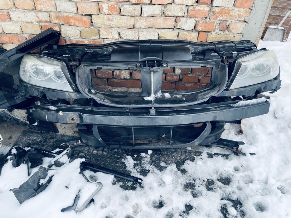 Bmw  E90  2010 msport pentru dezmembrari.