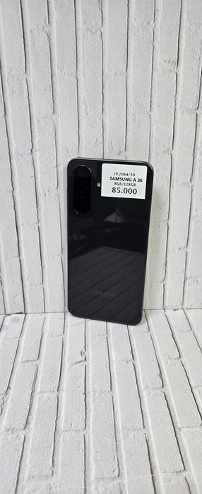 Samsung A36 128gb