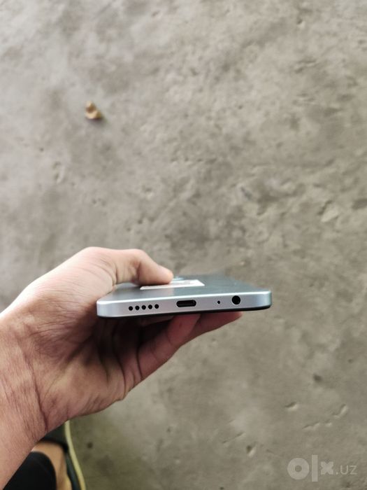 redmi 15c holati ideal