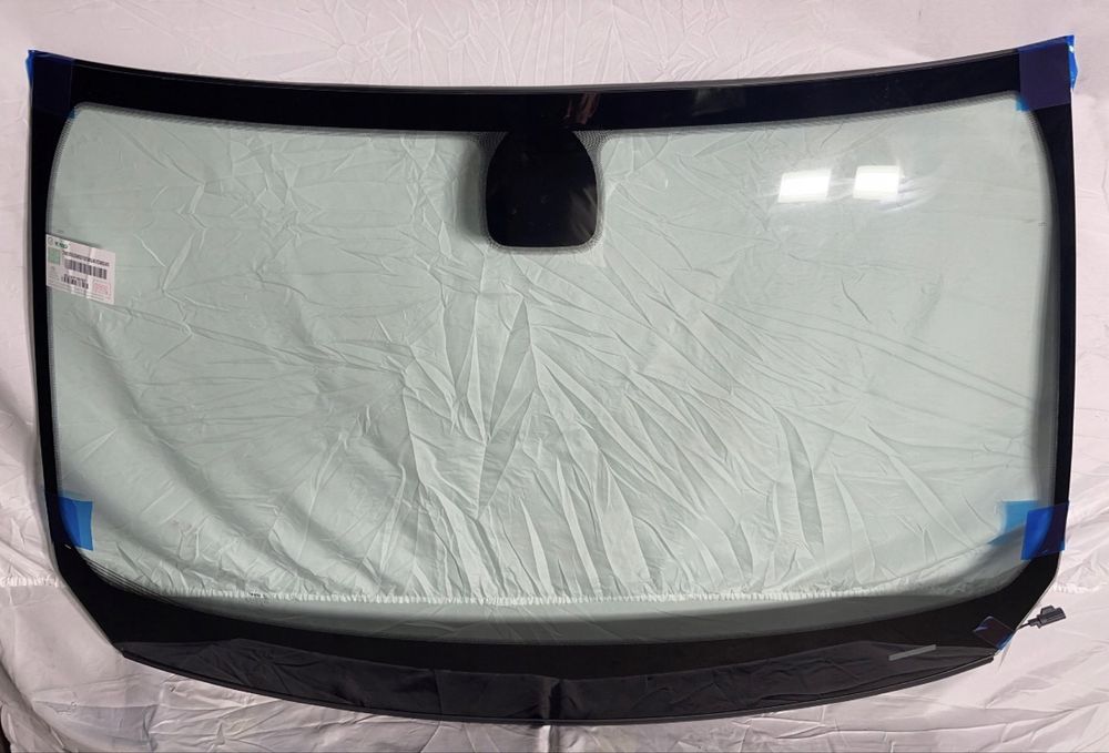 Предно стъкло за Jeep Cherokee KL 2019+