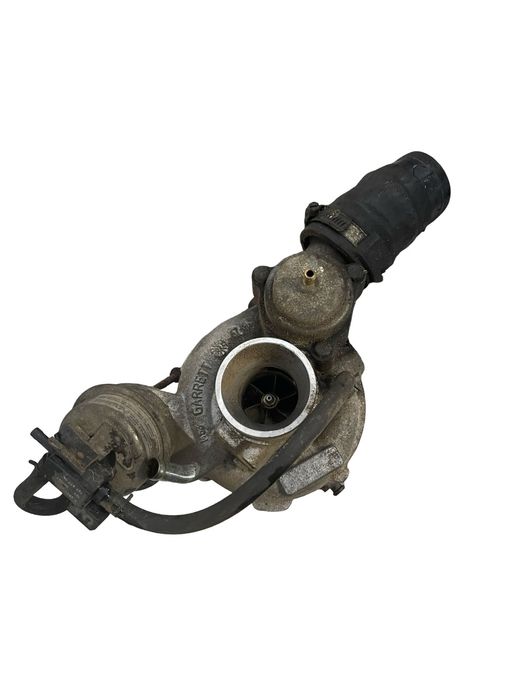 Turbina Saab 9-3 Ys3F 2002 - 2015 2.0 T B207R 12755106