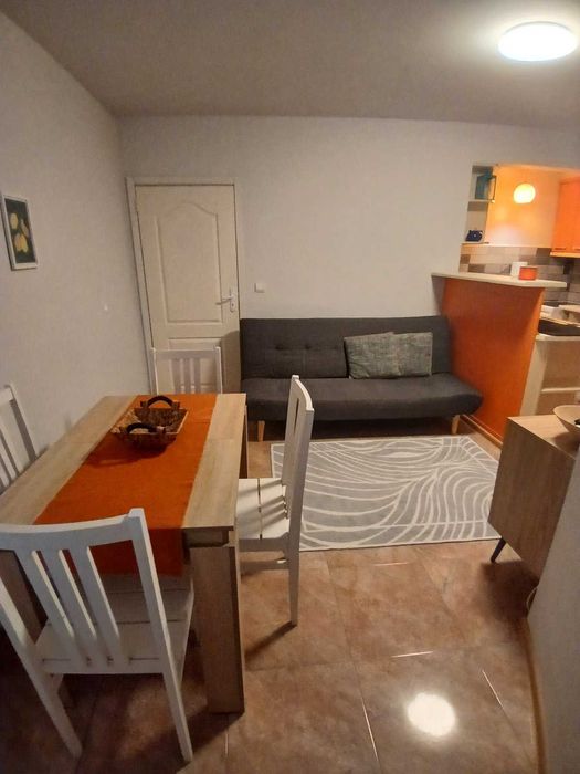 Двустаен апартамент под наем район Гранд Мол