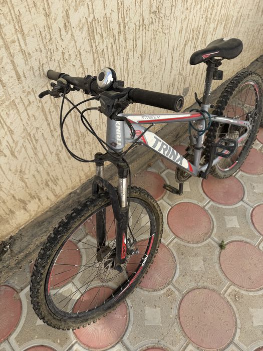 Продам велосипеды