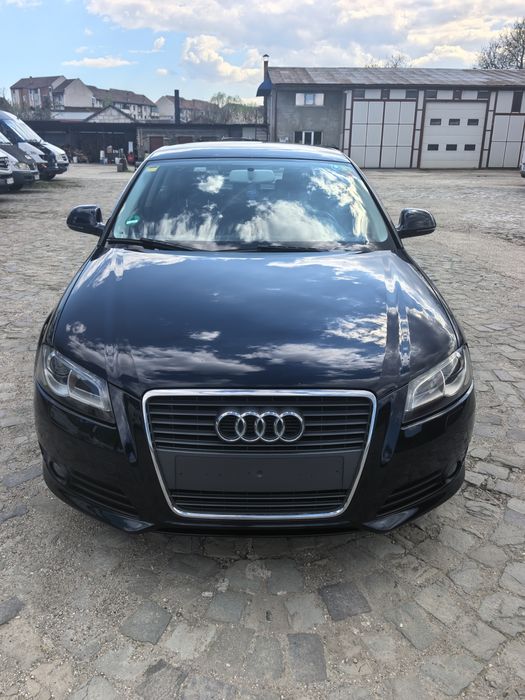 Audi A3 1.4 TFSI