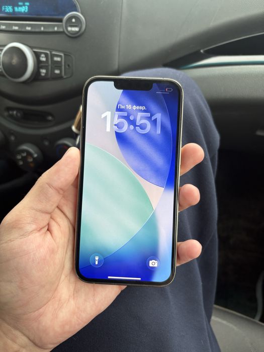 Iph 13 pro 256 sotiladi