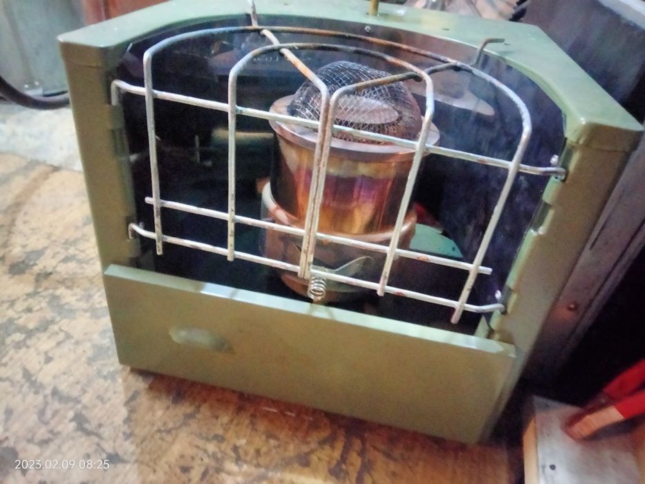 Кирогаз продам ...