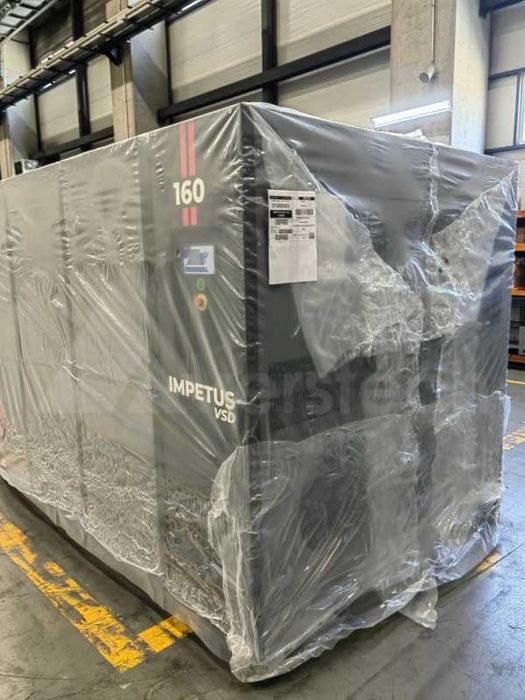 Воздушный компрессор Impetus 160 VSD