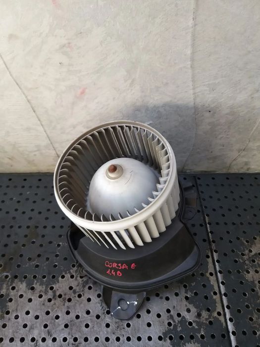 Aeroterma ventilatie habitaclu 1.4 b opel corsa e x15 13335075