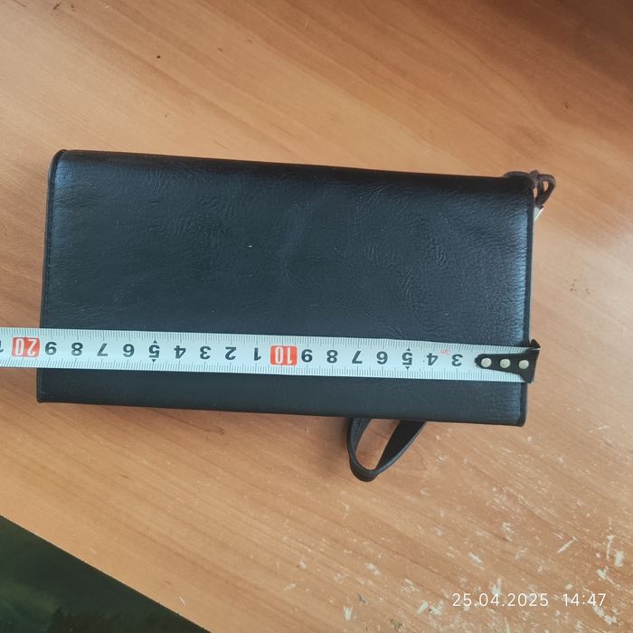 Продам портмоне- кошелёк новый