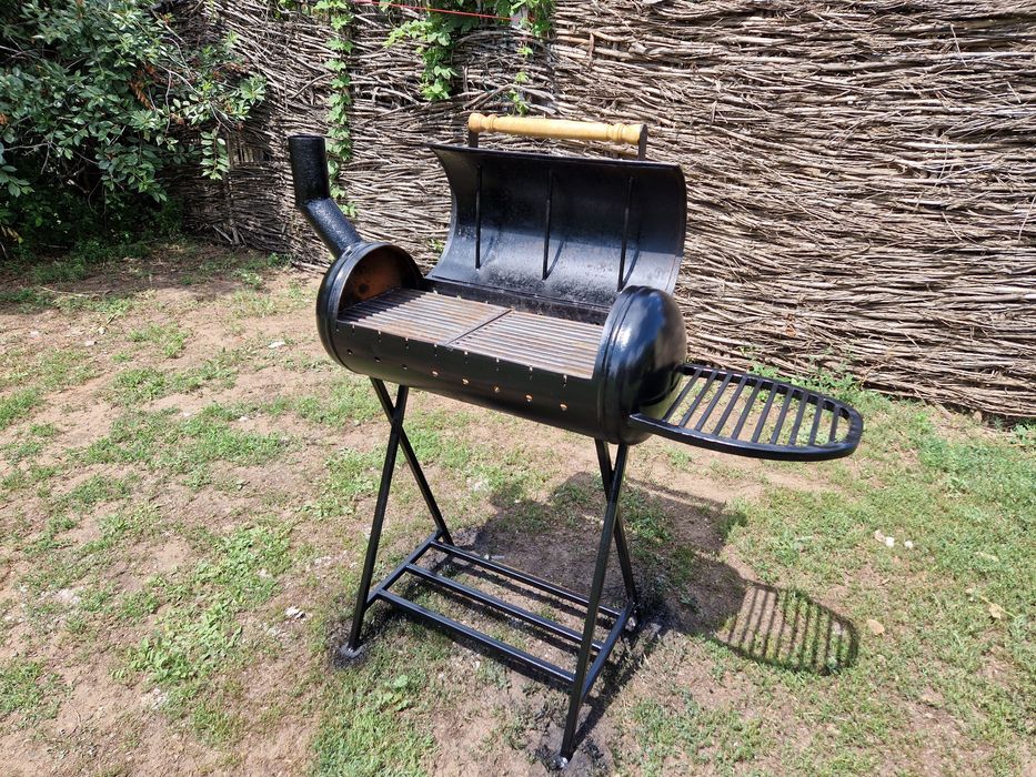 Мангал гриль барбекю решётка