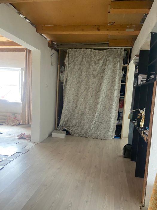 Дом двух этажный