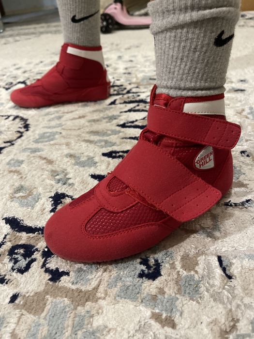 Барцовки для спорта