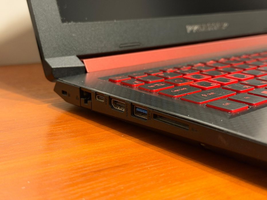 Acer Ryzen 5/2 видеокарты/озу 8ГБ/