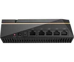 Wi-Fi роутер ASUS RT-AX92U