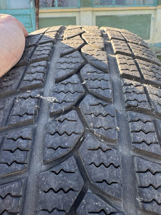 Roti 15 Dacia/Renault 195/65/15