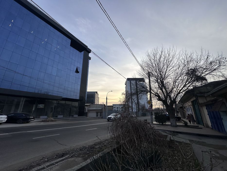 Сдаётся в аренду Яккасарай 5 этажная новое здание, Мукими, Ракат АК90