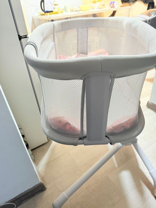 Манеж для новорожденных