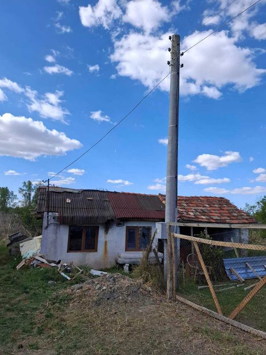 Продава се Къща в с. Благово, Област Шумен - 48 кв.м за 417 €/кв.м - Снимка #1